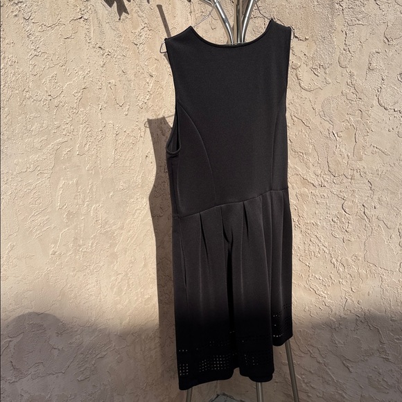 Apt. 9 Elegant Black Mini Dress - Picture 3 of 3